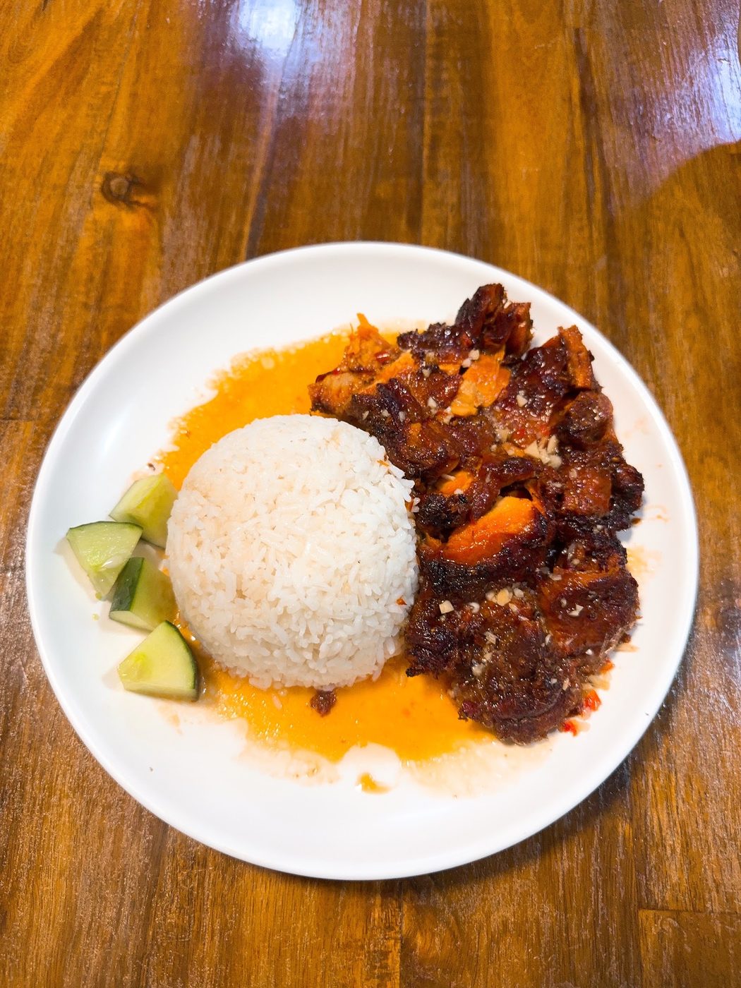 Chef Rasa Sayang listing photograph 05